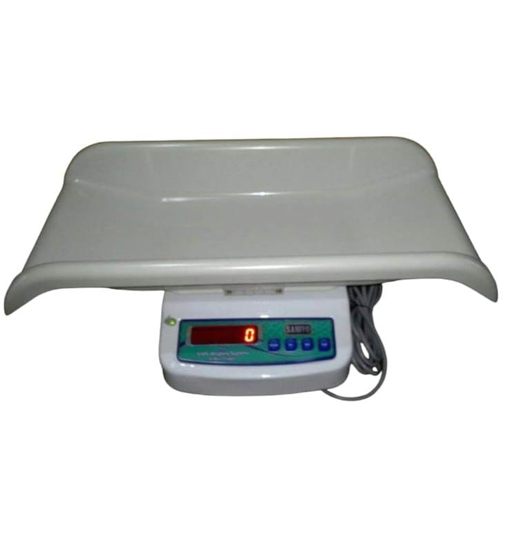 Baby Weighing Scale