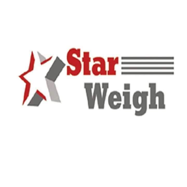 Star Weigh Logo